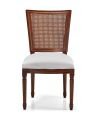 Charlotte Chair Noble Newport Brown