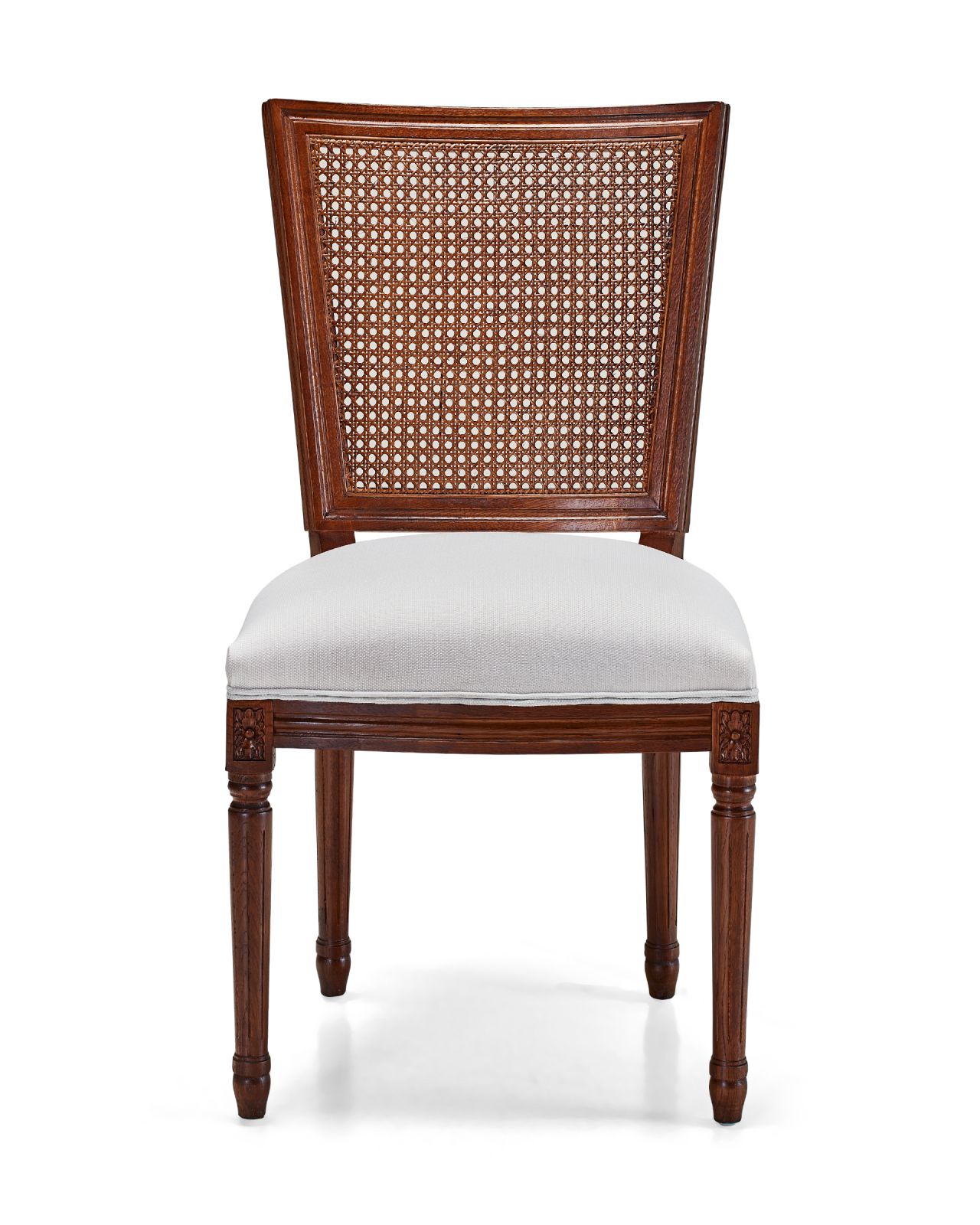 Charlotte stol noble newport brown