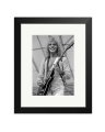 Peter Frampton 1974 Black / Small