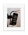 Chanel Extinguisher