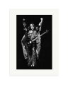 Gene Simmons, 1979 Print Only / XL