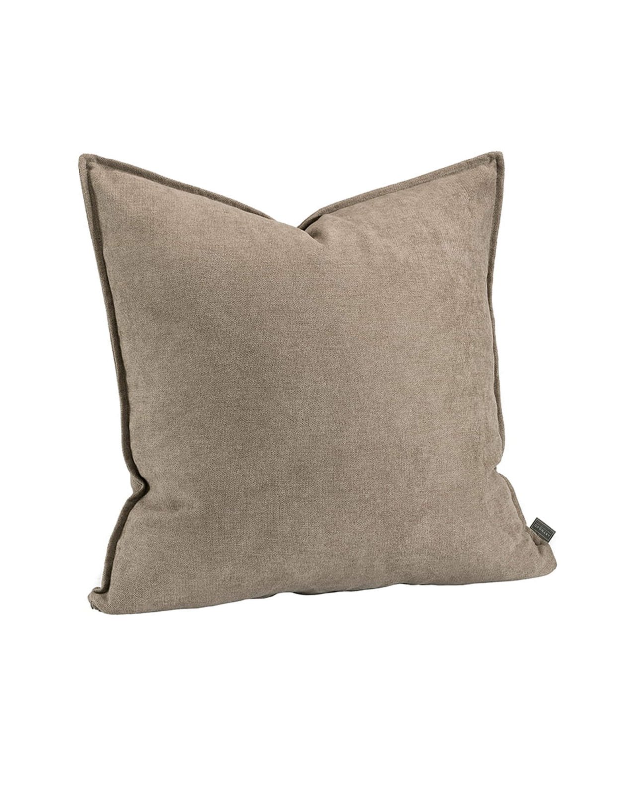 Simply Cushion Cover Cacao