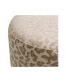 Greer jakkara Harley leopard beige