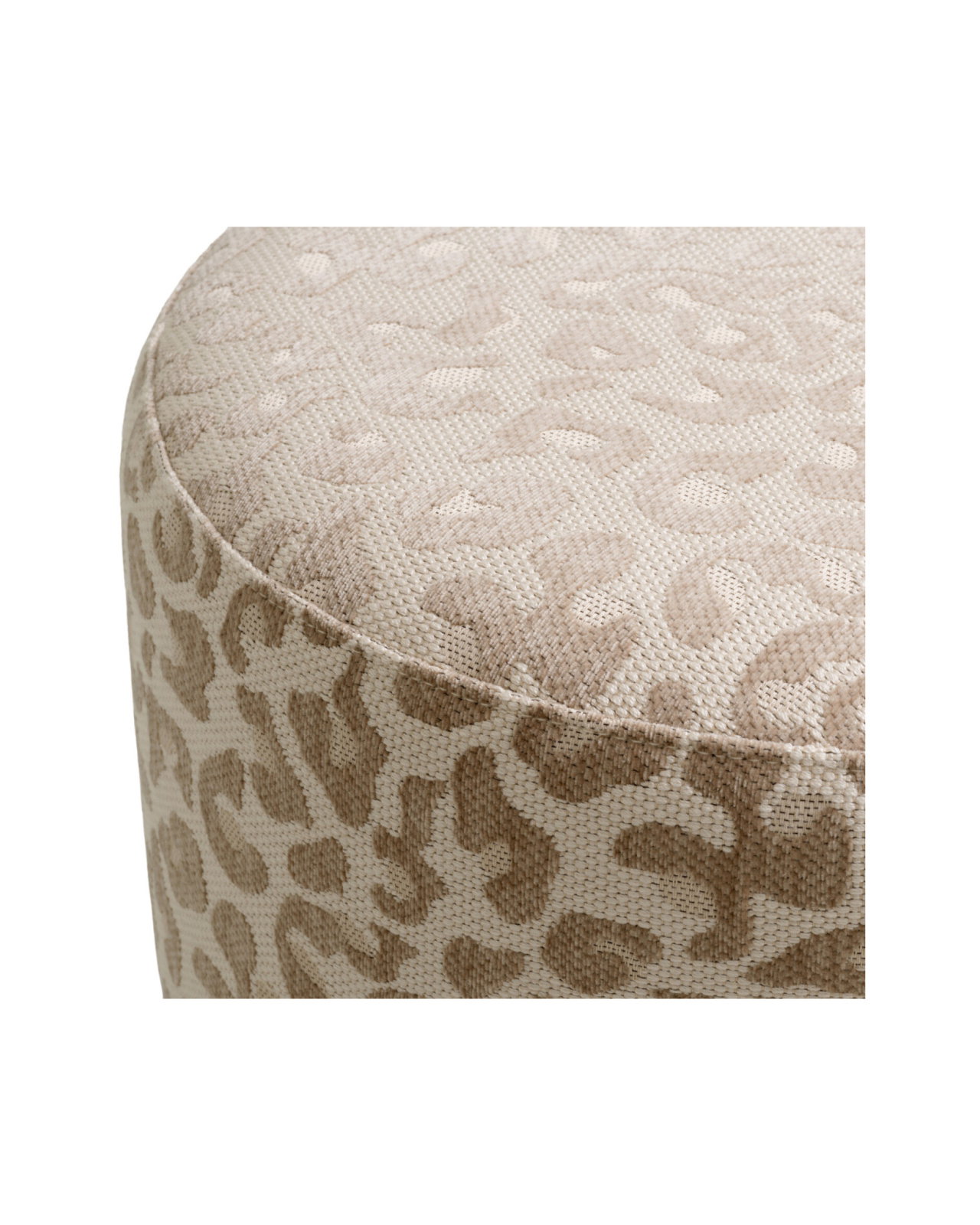 Greer jakkara Harley leopard beige