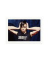 Iggy Pop on TopPop Print Only / XXL