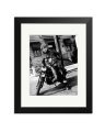 Brando As The Wild One Black / Small