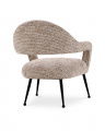 Lombardi Chair Mademoiselle Beige