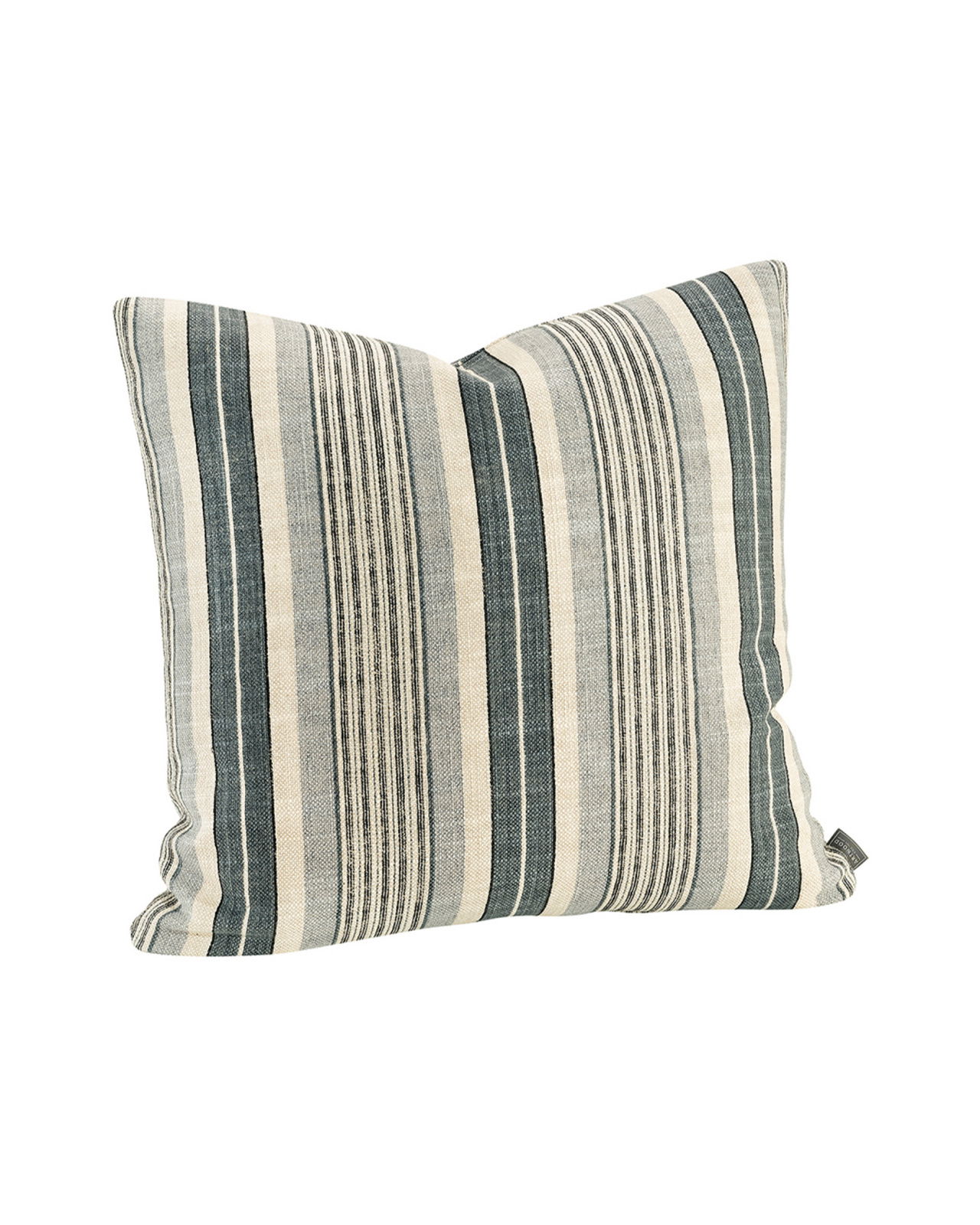 Beverly Hills Cushion Cover Grey