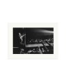 Bruce and his Audience Print Only / XL