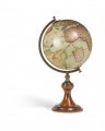 Mercator 1541 wereldbol
