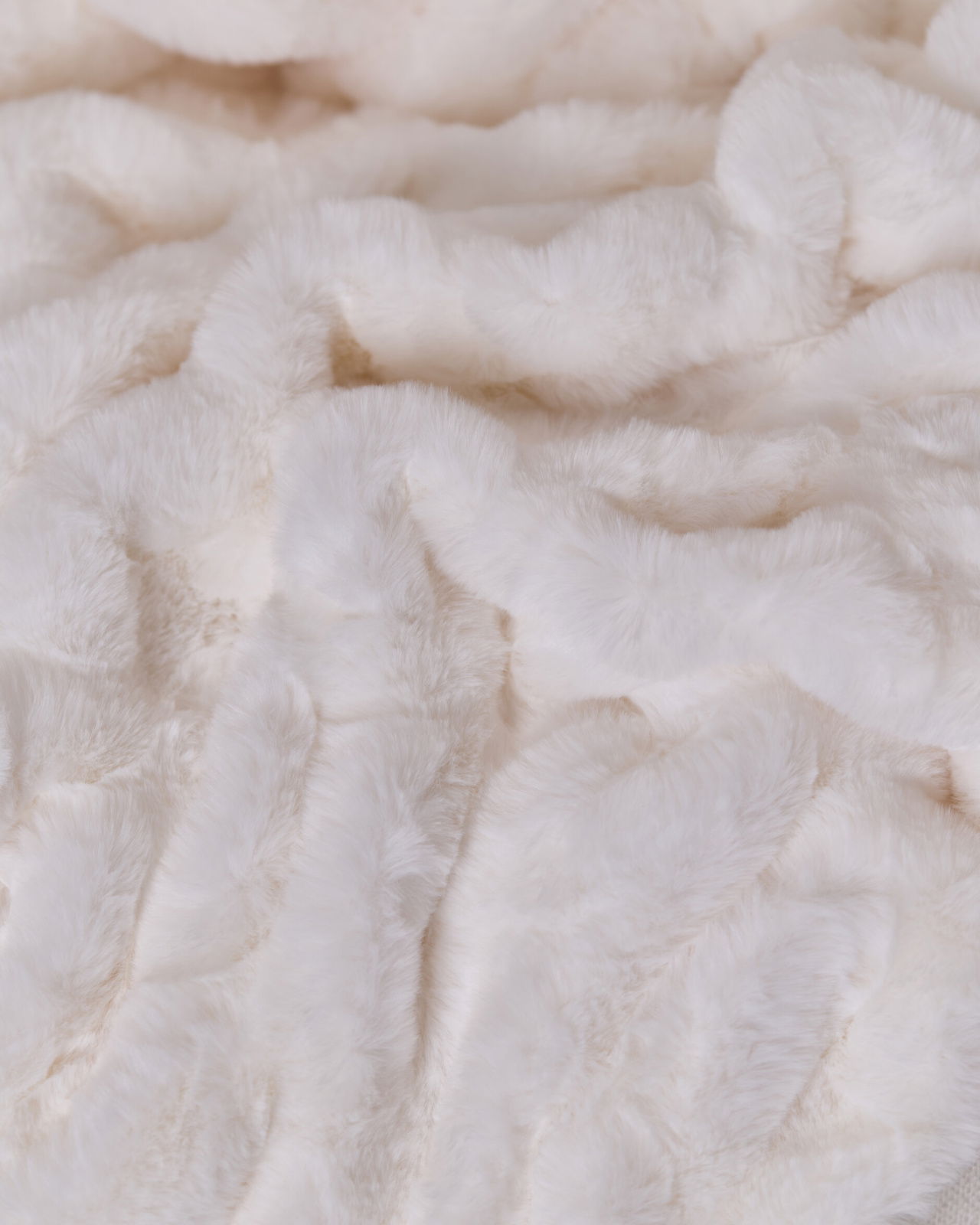 Montana pläd arctic fox