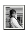 Claudia Cardinale, 1959 Black / XXL