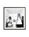 Nirvana, LA, 1991 Black / XXL