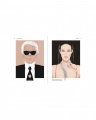 Chanel Illustrated