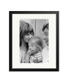 Birkin with Kate and Serge Black / Medium