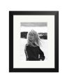 Bardot Poses Black / Small