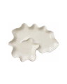Milinia Tray Off-white