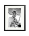 Newman, 'Absence of Malice' Black / Medium