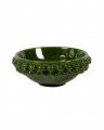 Green Pigna Bowl