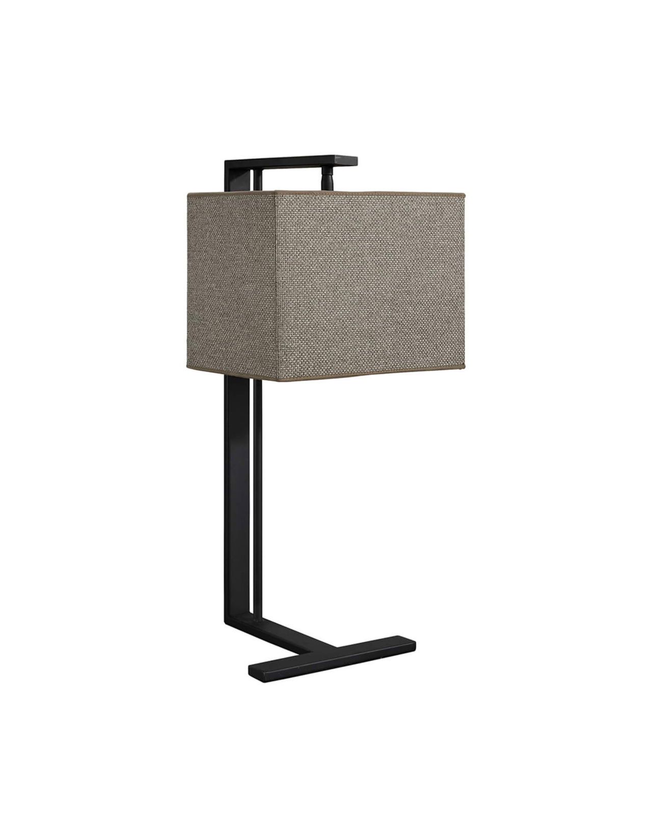 Donati Arm Table Lamp Black OUTLET