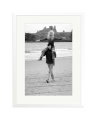 Bardot and Terzieff White / XL