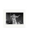 Bryan Ferry in 1975 Print Only / Medium
