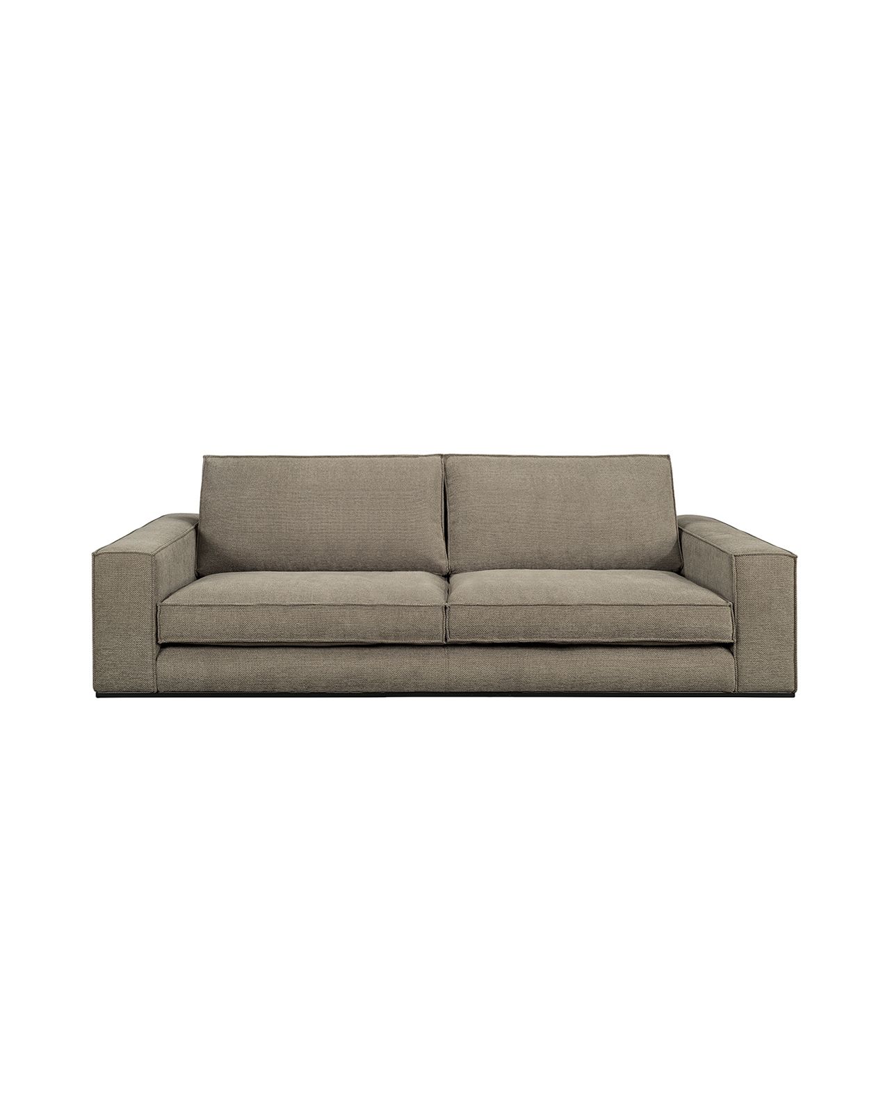 Senna Sofa Quiet Liver