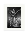 Simmons, 1976 Print Only / Medium