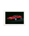 1977 Ferrari 365 White / XXL