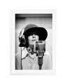Marianne Faithfull in the Olympic Studio White / XXL