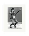 Bowie in Holland Print Only / Medium