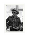Redford in 'The Electric Horseman' Print Only / XXL