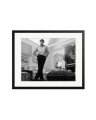 Bryan Ferry at Home Black / XL