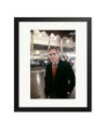 Marlon Brando - The Last Tango In Paris Black / Medium