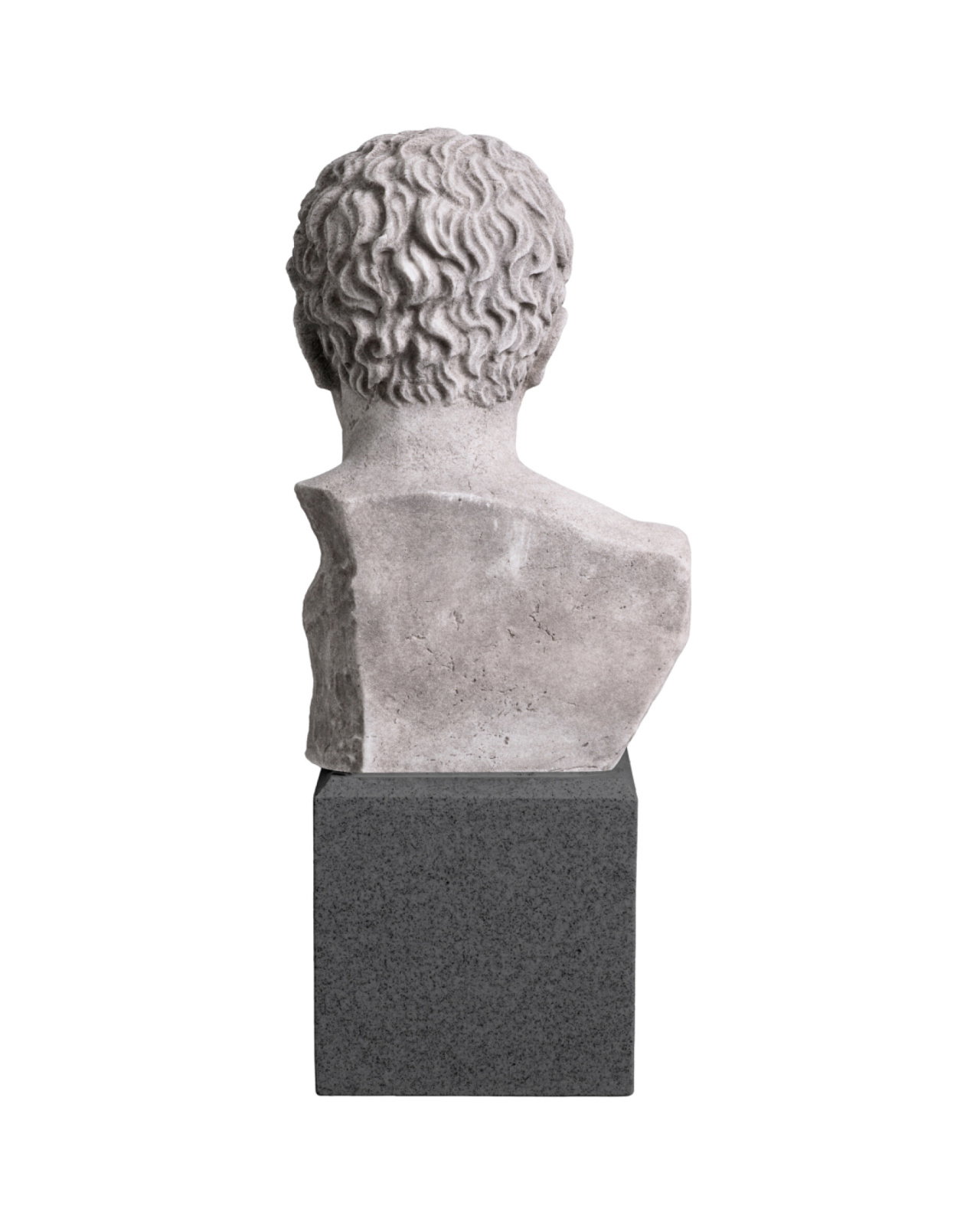 Roman Imperial buste marble