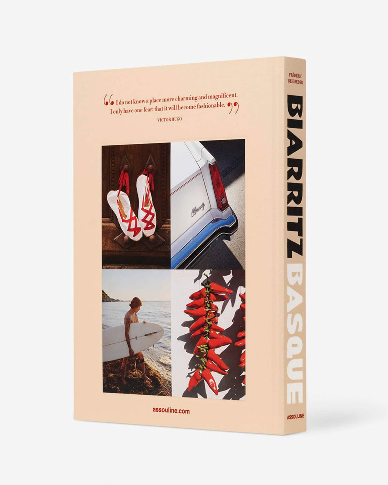 Biarritz Basque