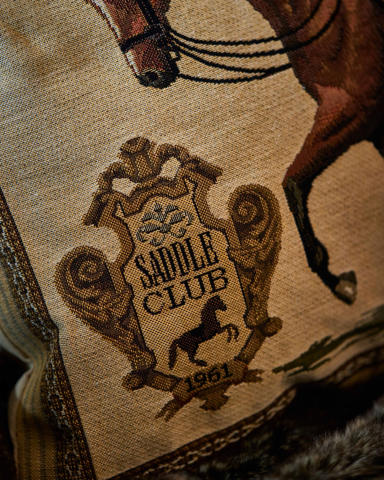 Sandleford tyyny beige