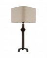 Conti Table Lamp Bronze