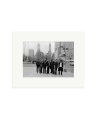 The E Street Band in NYC Print Only / Small