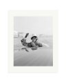 Cardinale in Venice, 1960 Print Only / XL