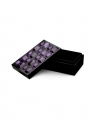 Lucida Box Purple S