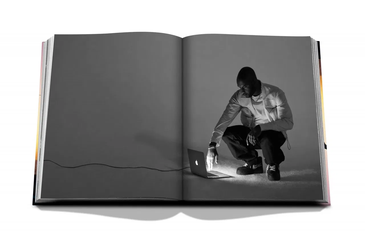 Louis Vuitton: Virgil Abloh (Ultimate edition)