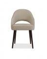 Milano dining chair sand