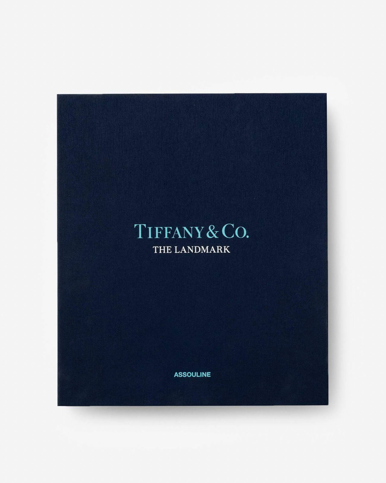 Tiffany & Co: Landmark