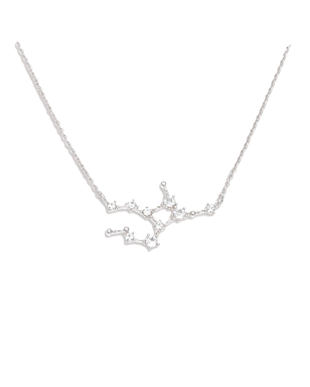 Zodiac Sign Virgo Necklace