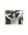 Bob Geldof Backstage 1979 Print Only / Large