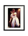 David Bowie 1978 Black / Large