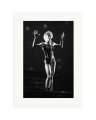 Madonna at the Coliseum Print Only / XL