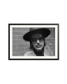 Captain Beefheart in the 70s Black / XXL