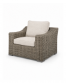 Bezug San Diego Sessel Trafford Beige
